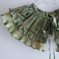 ＜EXCLUSIVE＞JULIA HEUER  WINNE PLEATED COLLAR FRANCES