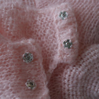SILENT SKIN  BODY KNIT