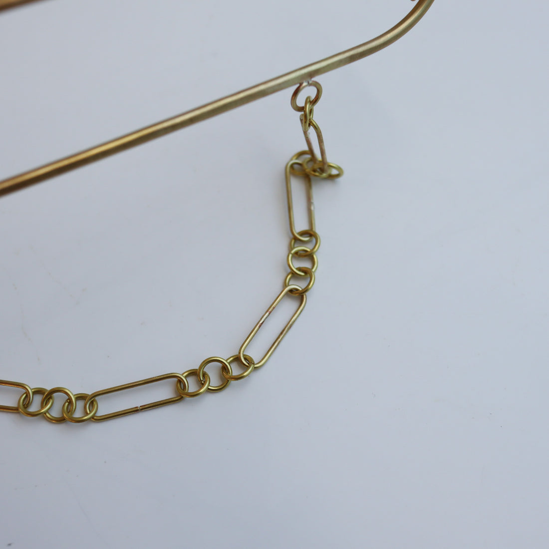 O'Tru no Trus  BIG PIN SCULPTURE『E』