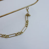 O'Tru no Trus  BIG PIN SCULPTURE『E』