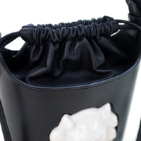 ANDRESGALLARDO  BOMBONERA LION BAG