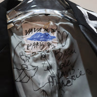 VAVA DUDU  PAINTED JACKET 94