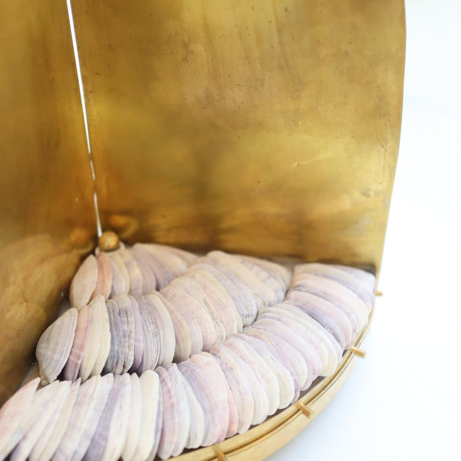 O'Tru no TrusOBJECT 45 貝