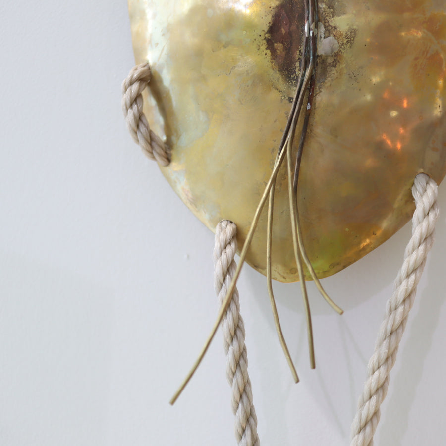 O'Tru no TrusOBJECT 41 ロープ