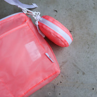 【受注生産】pon-sa walking gear  ps.sacoche-01 GIGINA exclusive