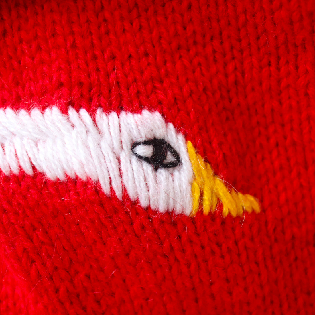 SOFIO GONGLI  FLOWER KNIT CARDIGAN