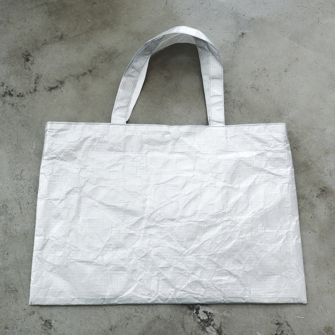 ANIGIG  DECOR DOUBLE TOTE BAG