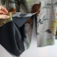 JULIA HEUER  OZ COAT IN ROSALIND  ＜EXCLUSIVE＞