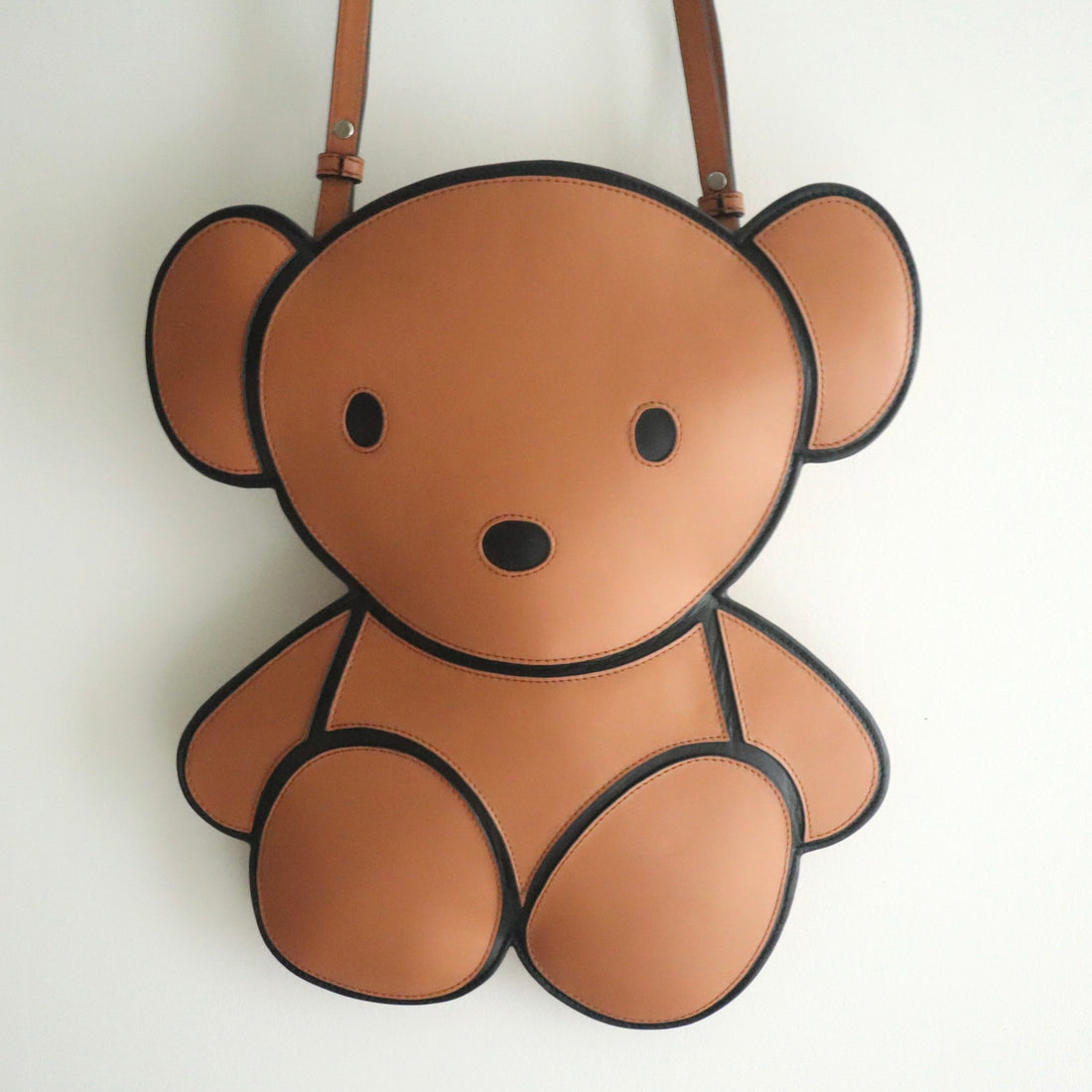 ANDRESGALLARDO  BORIS BEAR BAG