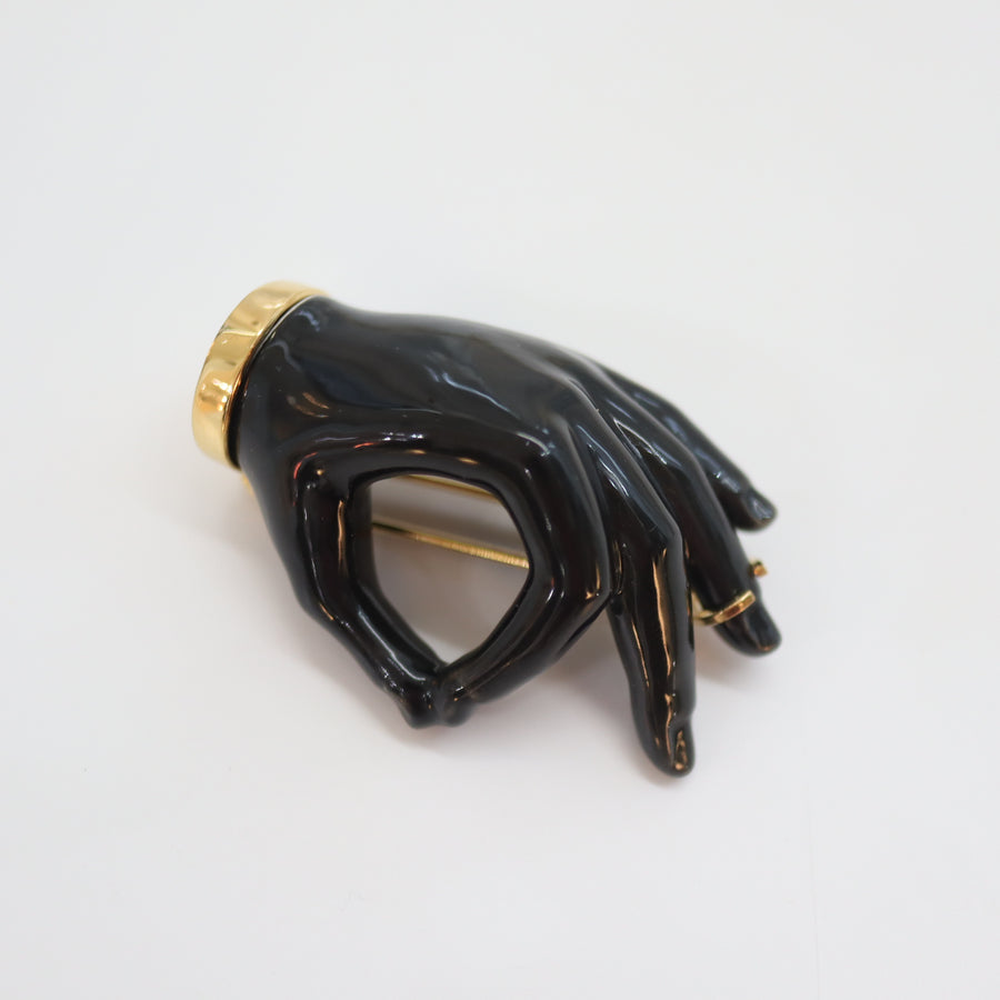 ANDRESGALLARDOHAND PIN