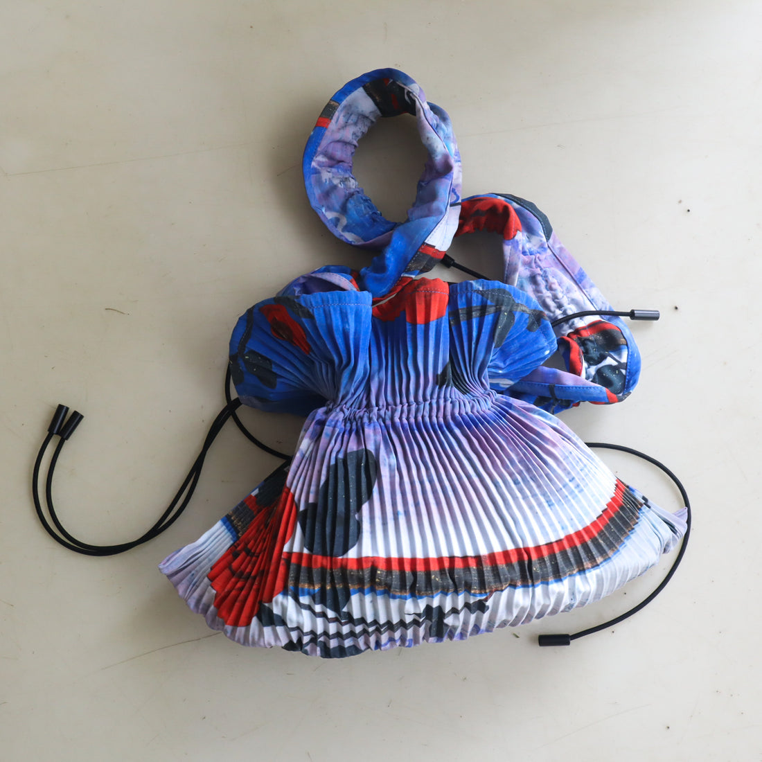 JULIA HEUER  WANDA BAG “RUDI”