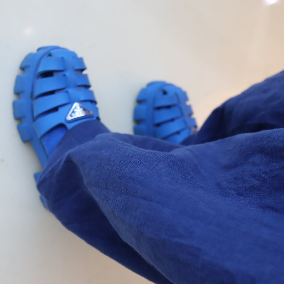 ANIGIG  LAZY DAY LOUNGE LONG PANTS