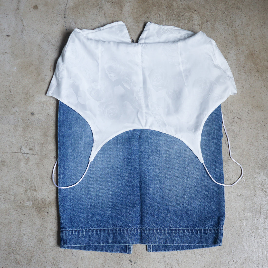 FACON JACMIN  JACKIE SKIRT