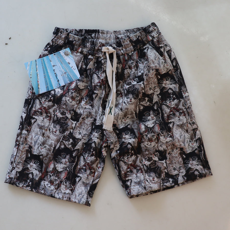 BLESSCAT SHORTS