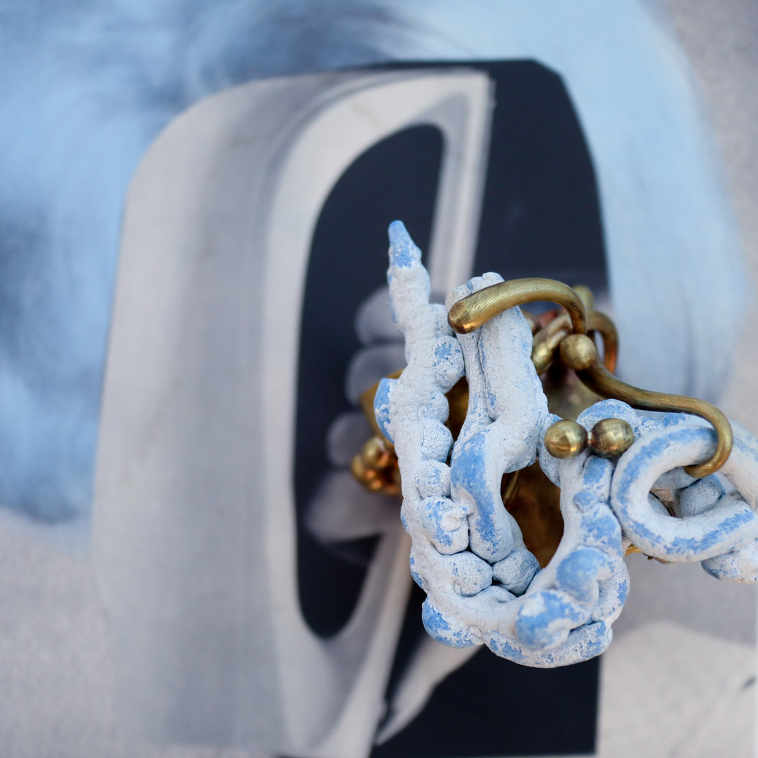 O'Tru no Trus  OBJECT 04 プラスチック