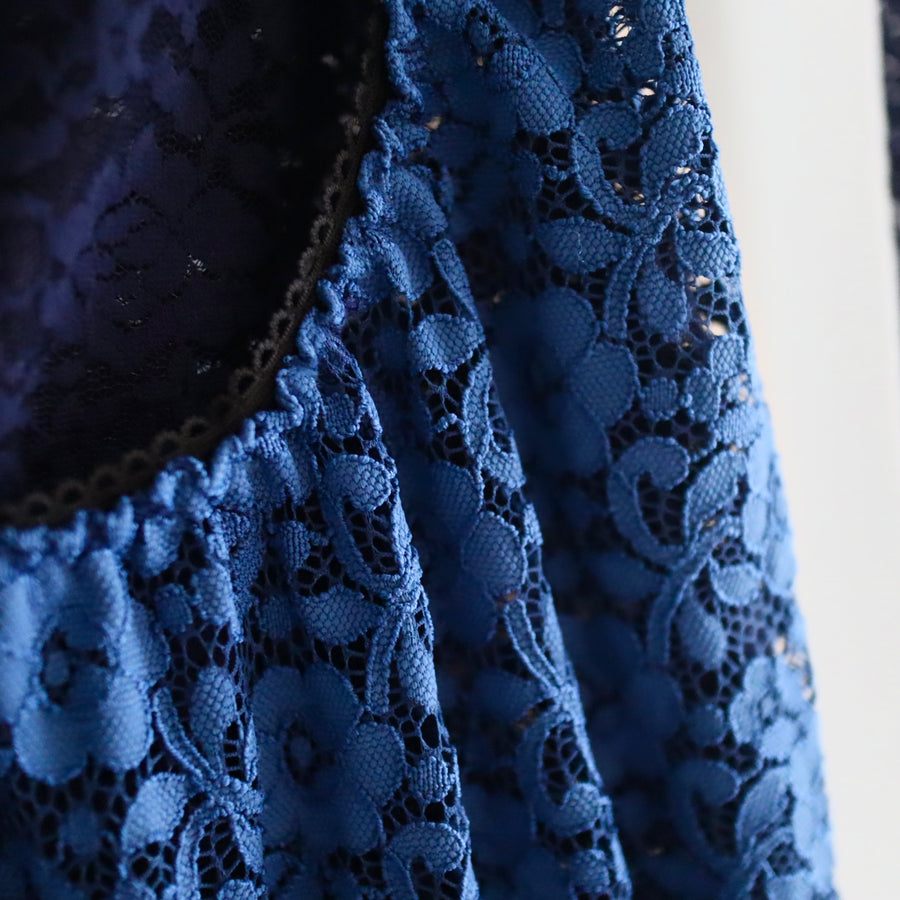 TRANSE PARISSILK VELVET PANTS