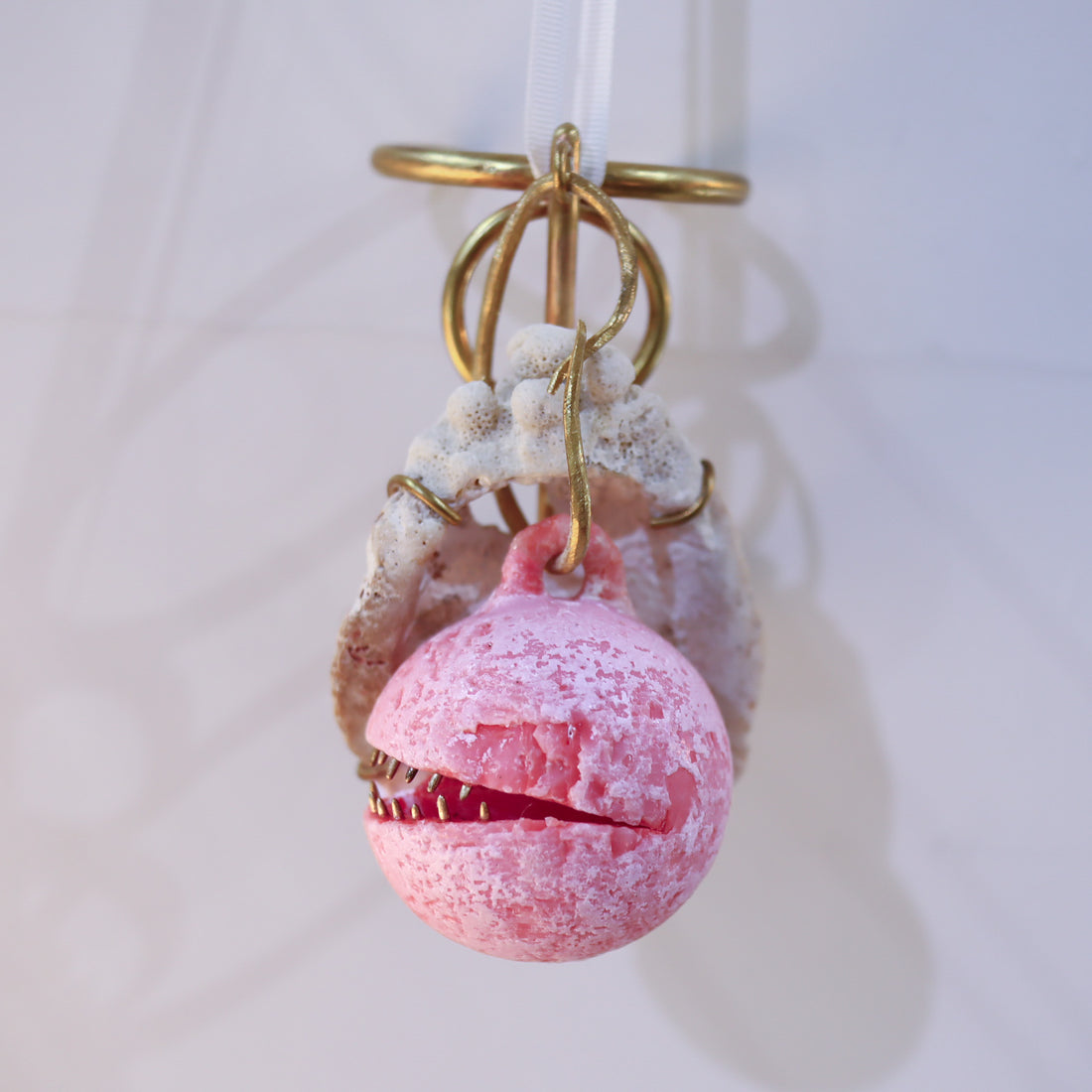 O'Tru no Trus  OBJECT 07 浮、貝