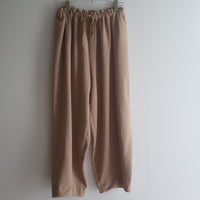 ANIGIG  LAZY DAY LOUNGE LONG PANTS SWEAT