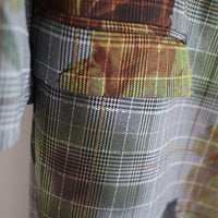 JULIA HEUER  OZ COAT IN ROSALIND  ＜EXCLUSIVE＞