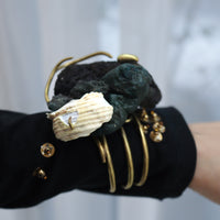 O'Tru no Trus  OBJECT 17 プラスチック、貝