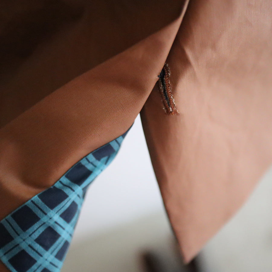 MERYLL ROGGEMAC COAT