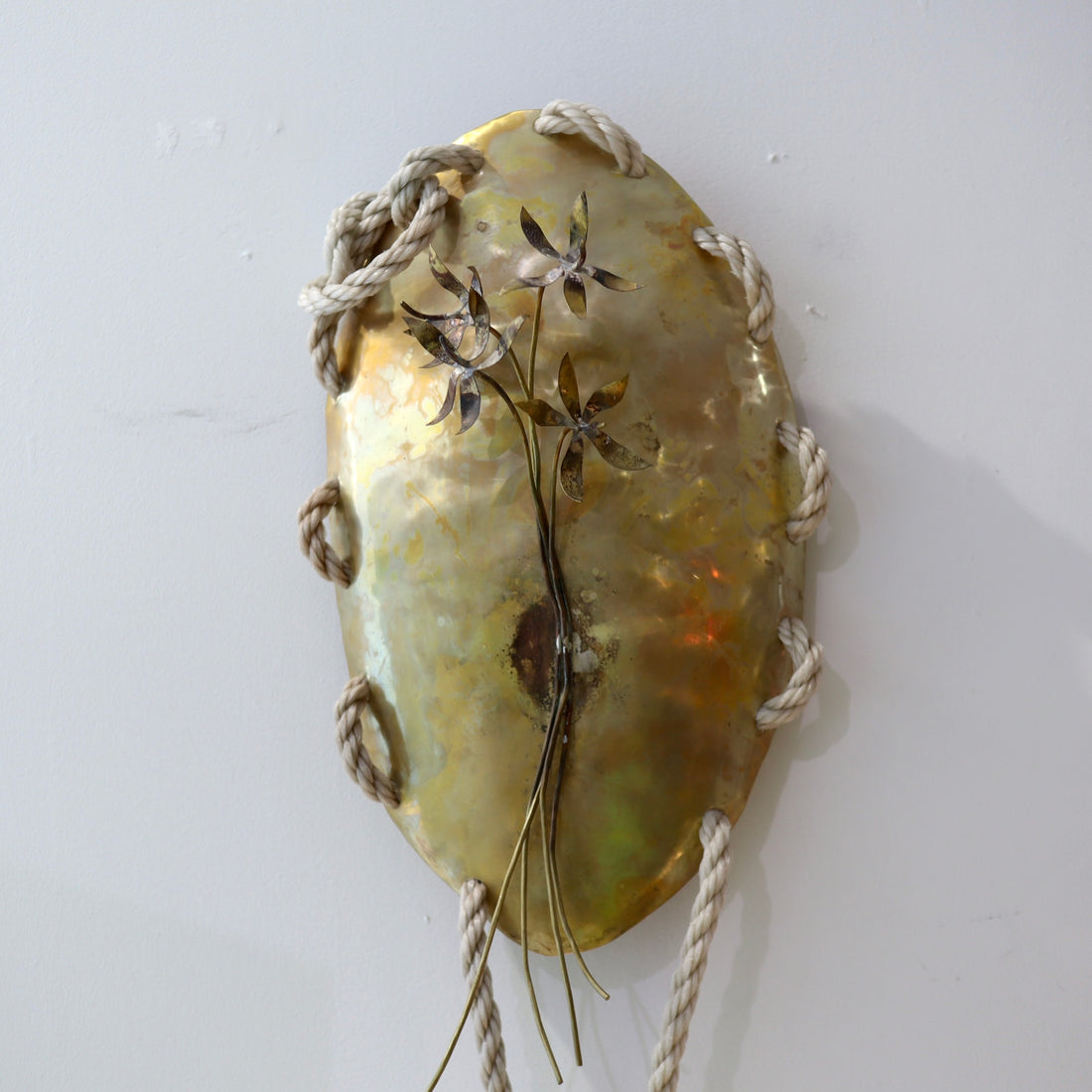 O'Tru no Trus  OBJECT 41 ロープ