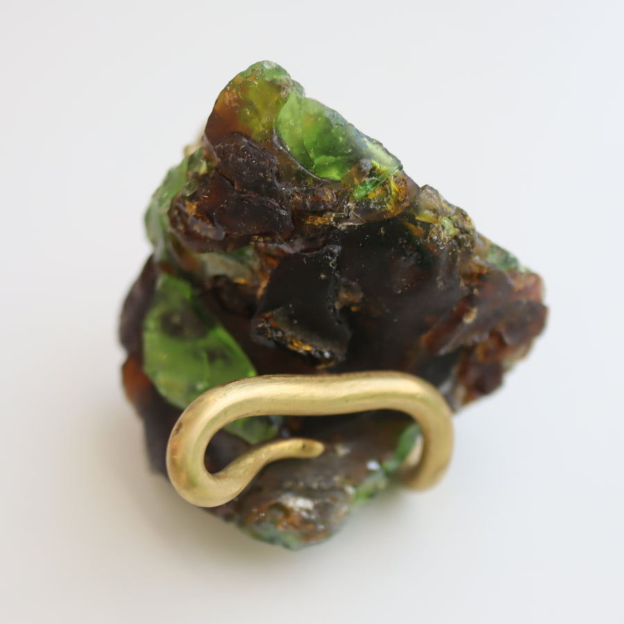 O'Tru no TrusOBJECT 19 ガラス