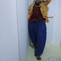 ANIGIG  LAZY DAY LOUNGE LONG PANTS