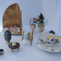 O'Tru no Trus  OBJECT 32 工具の替え刃、玉