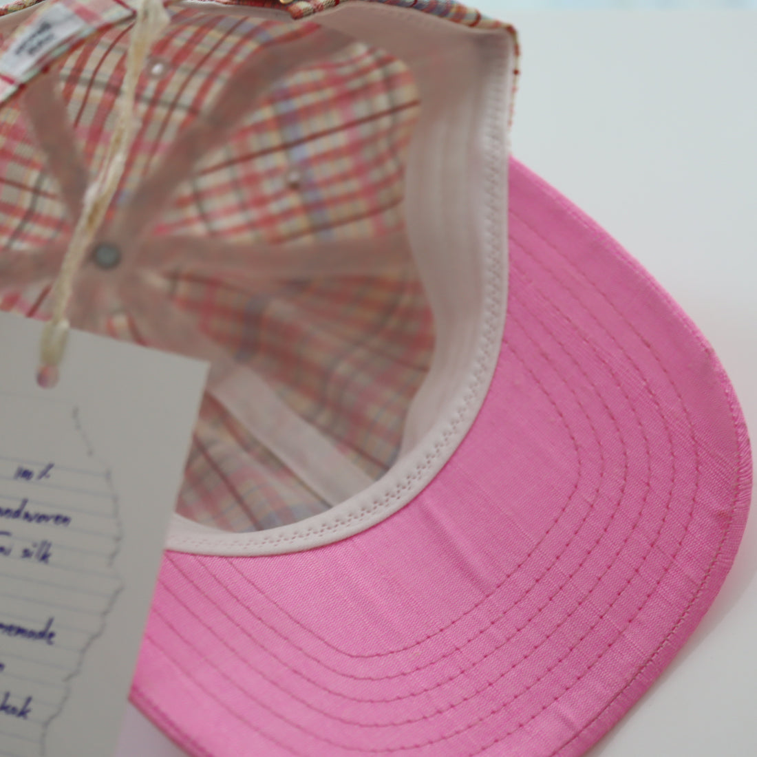 NONG RAK  BASEBALL CAP