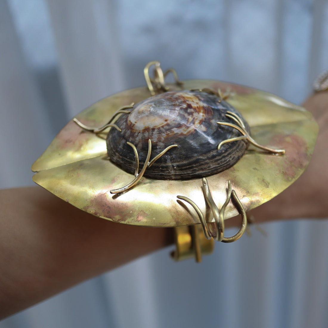 O'Tru no Trus  OBJECT 06 貝