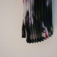 JULIA HEUER  LEE PLEATED TOP IN HOLLE