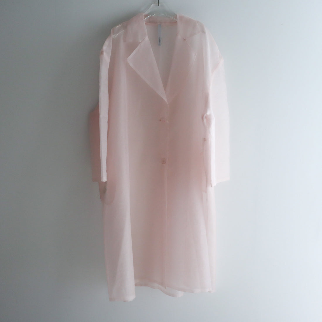 ANIGIG  GOHST COAT