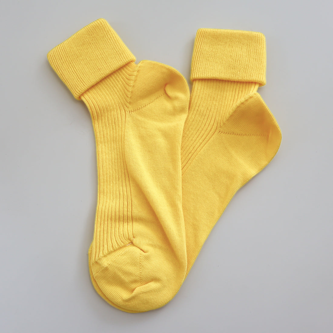 ORGANIC COTTON LUXURY SOCKS