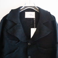 PILLINGS  DISTORTED JACKET