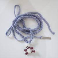 LOU DE BÈTOLY  BEADS NECKLACE “G”