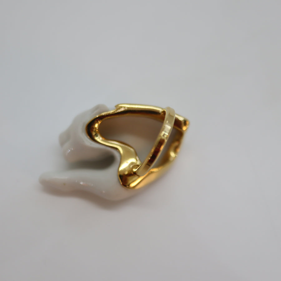 ANDRESGALLARDOBROKEN PANTHER RING