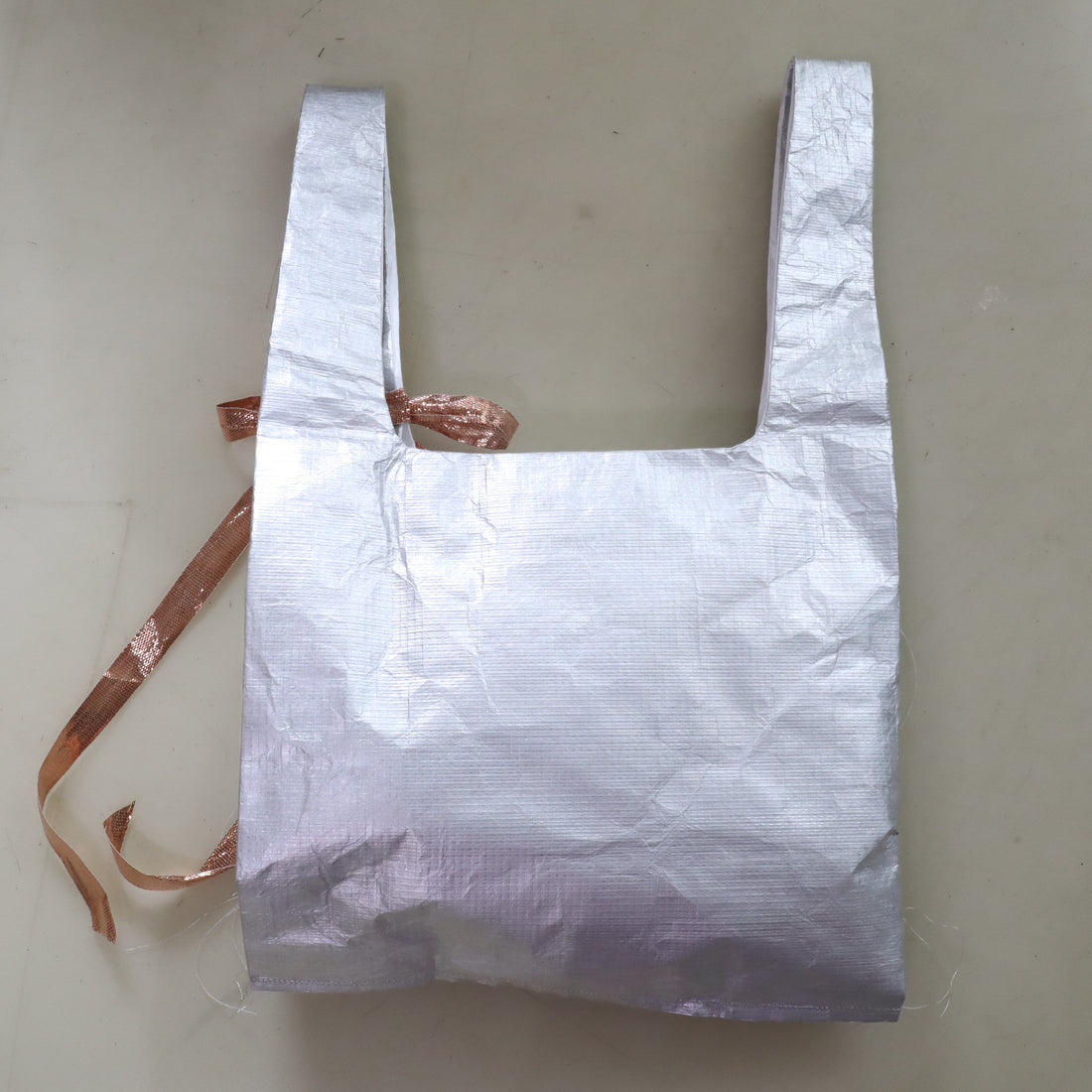 ANIGIG  DECOR MARCHE BAG