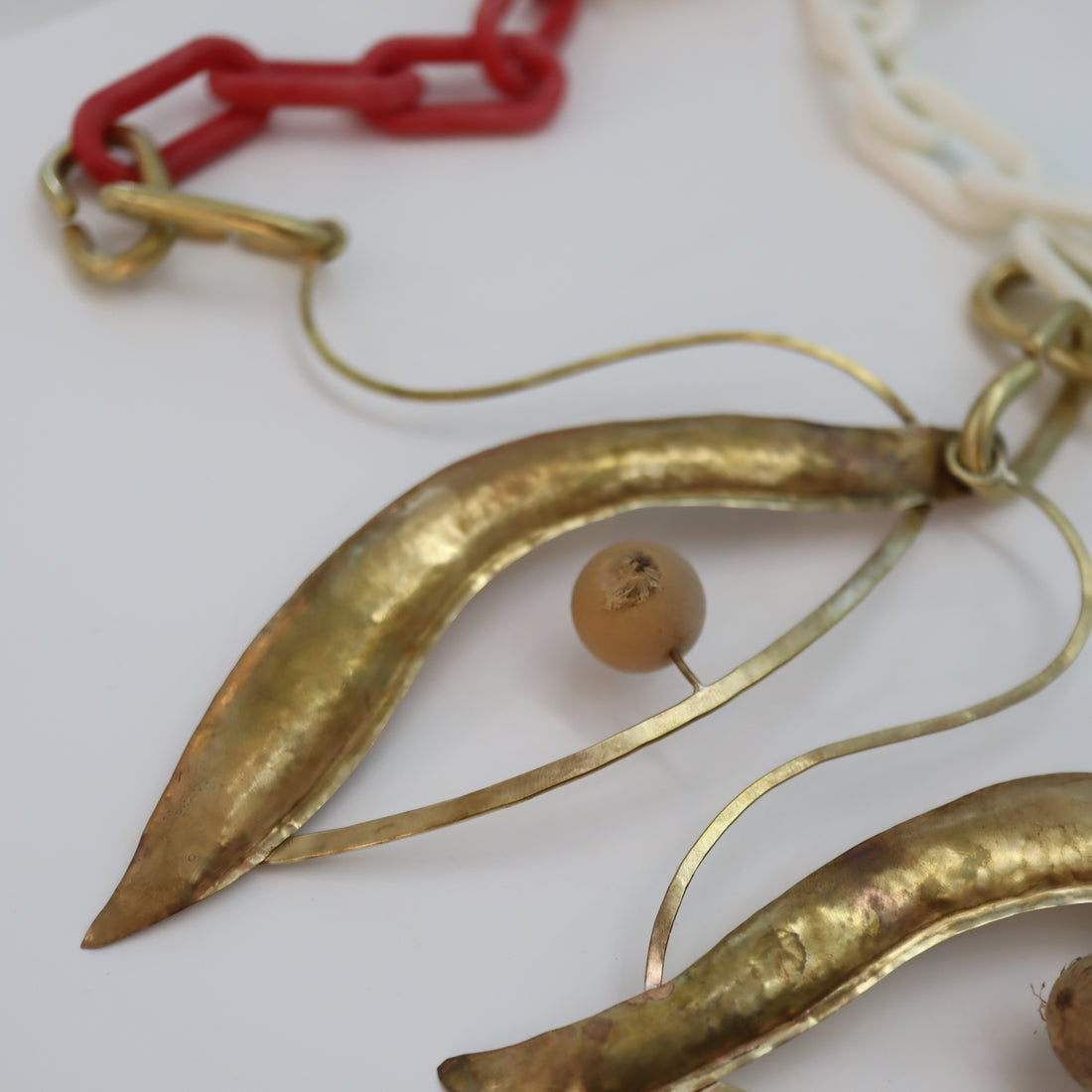 O'Tru no Trus  OBJECT 23 テリハボクの種