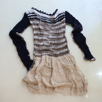 NONG RAK  TUNIC DRESS