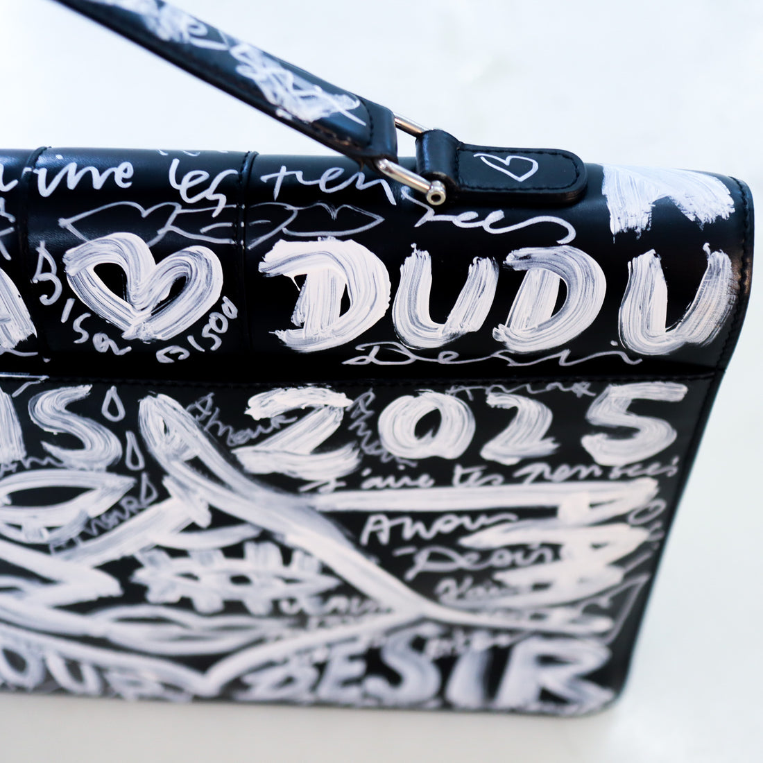 VAVA DUDU×CELINE  43