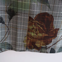 JULIA HEUER  ASH SKIRT IN ROSALIND