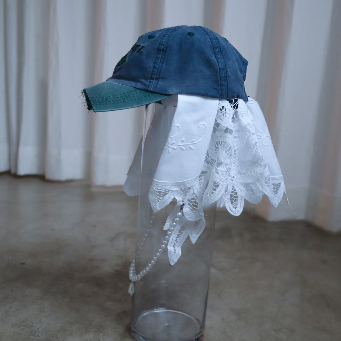 ANIGIG  OLD DARLING CAP