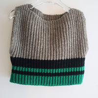 MERYLL ROGGE  CROPPED TOP