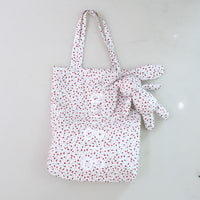 ANIGIG  RABBIT TOTE BAG