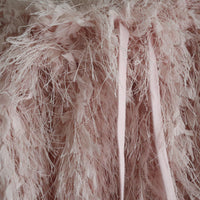 ANIGIG  LAZY DAY LOUNGE LONG PANTS FEATHER