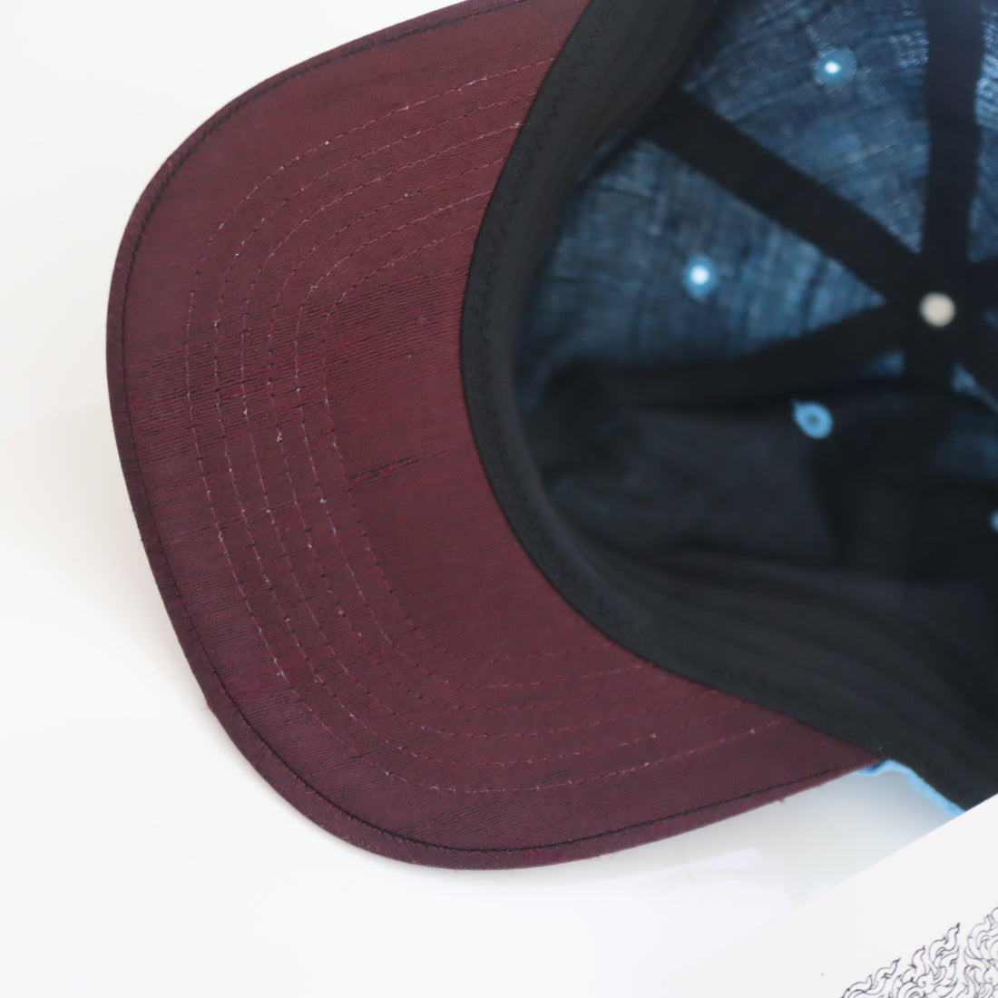 NONG RAK  BASEBALL CAP