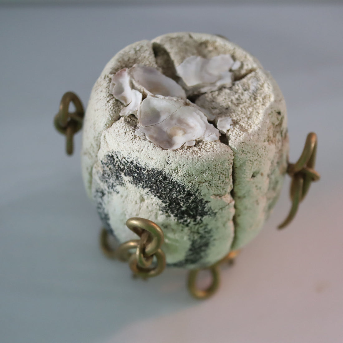 O'Tru no Trus  OBJECT 46 浮