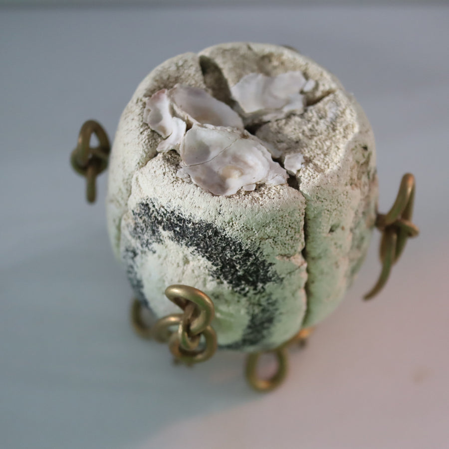 O'Tru no TrusOBJECT 46 浮