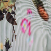 JULIA HEUER EKKE PLEATED SKIRT IN EDWARD